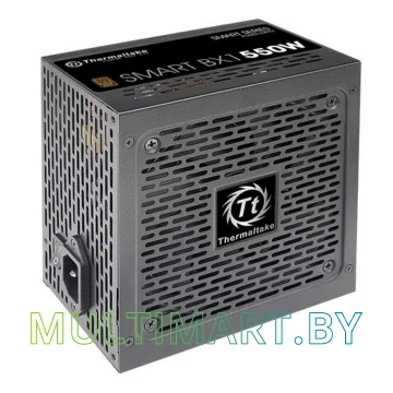 Блок питания Thermaltake Smart BX1 550W (PS-SPD-0550NNSABE-1) картинка 5